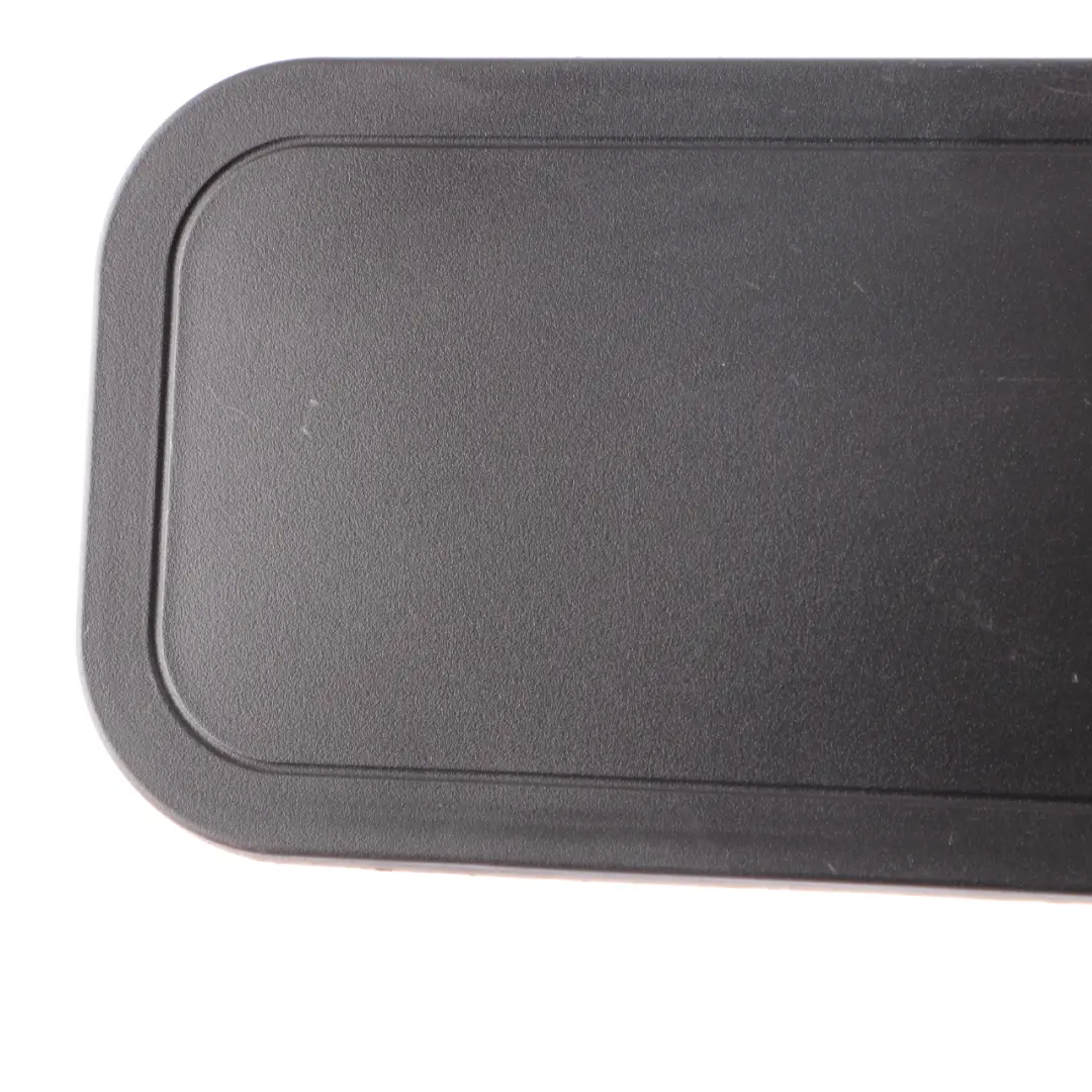 Mini Cooper Countryman R60 R61 Abdeckung Batteriefach Spritzwandbereich - SKU 9802860-2 - Teilenummer 9802860