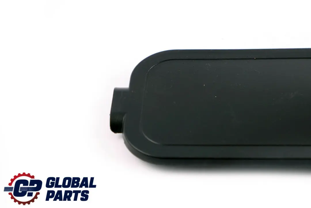 Mini Cooper R60 R61 Couvercle Compartiment de Batterie Rumble - SKU 9802860 - Numéro de pièce 9802860