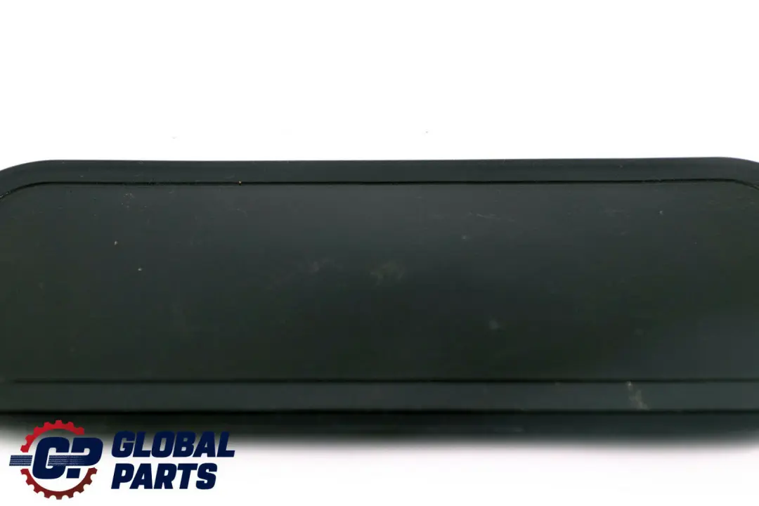 Mini Cooper R60 R61 Couvercle Compartiment de Batterie Rumble - SKU 9802860 - Numéro de pièce 9802860