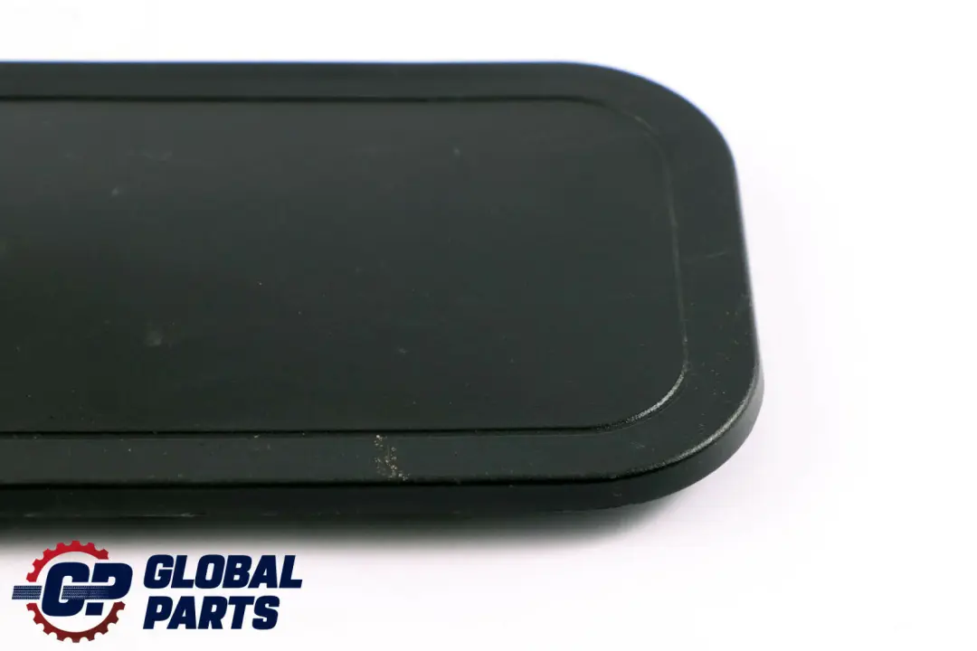 Mini Cooper R60 R61 Couvercle Compartiment de Batterie Rumble - SKU 9802860 - Numéro de pièce 9802860