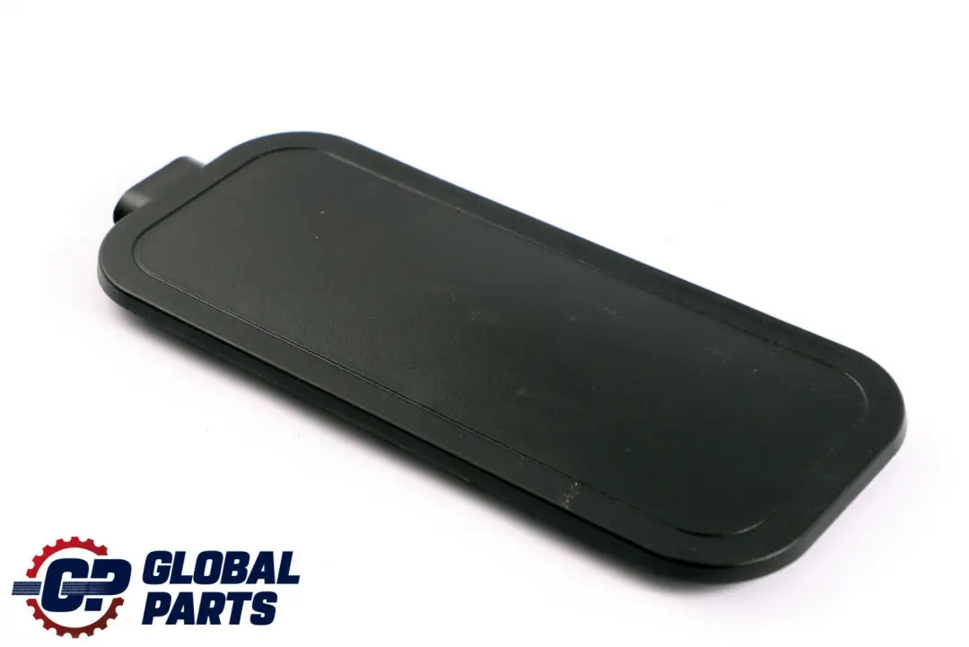 Mini Cooper R60 R61 Couvercle Compartiment de Batterie Rumble - SKU 9802860 - Numéro de pièce 9802860