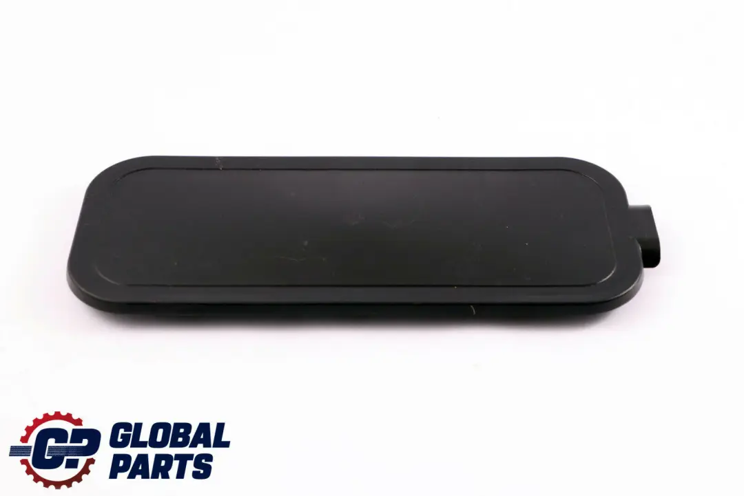 Mini Cooper R60 R61 Couvercle Compartiment de Batterie Rumble - SKU 9802860 - Numéro de pièce 9802860