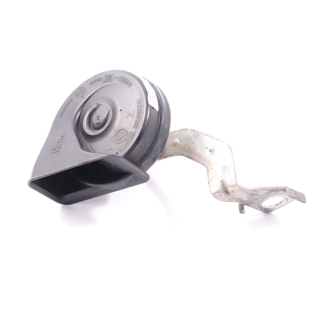 Bocina Señal Citroen Berlingo Peugeot Partner Fanfare Alarma para con número de pieza 9802888080 Bocina Señal Citroen Berlingo Peugeot Partner Fanfare Alarma - SKU 9802888080 - Número de pieza 9802888080