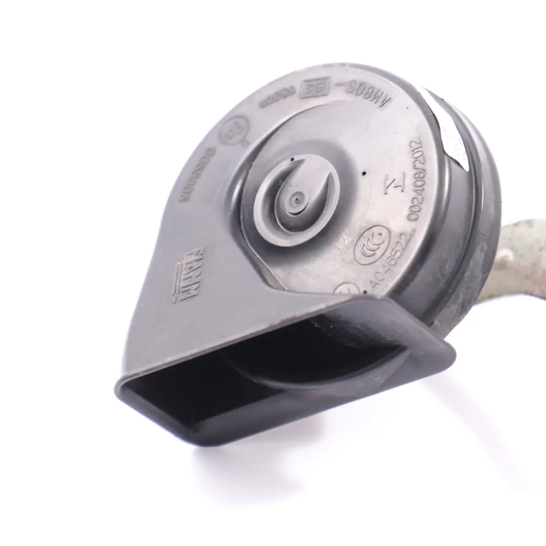 Bocina Señal Citroen Berlingo Peugeot Partner Fanfare Alarma para con número de pieza 9802888080 Bocina Señal Citroen Berlingo Peugeot Partner Fanfare Alarma - SKU 9802888080 - Número de pieza 9802888080