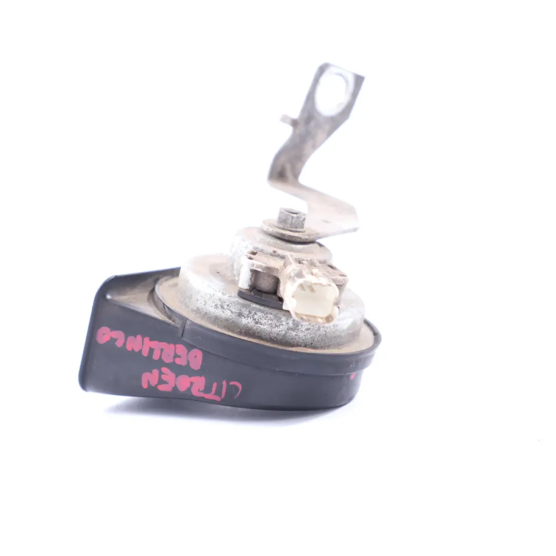  Hupsignal Citroen Berlingo Peugeot Partner Fanfare Alarm - SKU 9802888080 - Teilenummer 9802888080