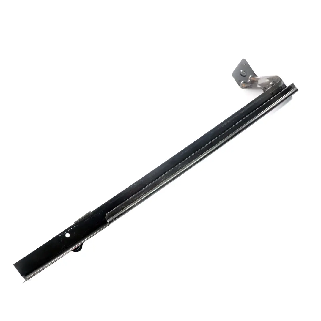 Mini Cooper R60 Rear Right O/S Window Frame Cover Trim Guide Rail - SKU 9803024 - Part number 9803024