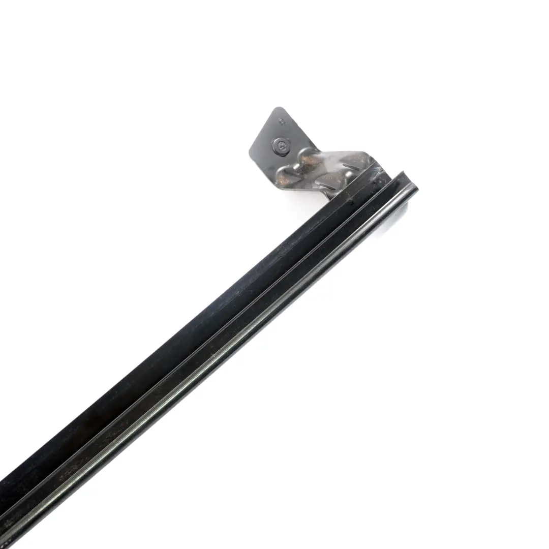 Mini Cooper R60 Rear Right O/S Window Frame Cover Trim Guide Rail - SKU 9803024 - Part number 9803024