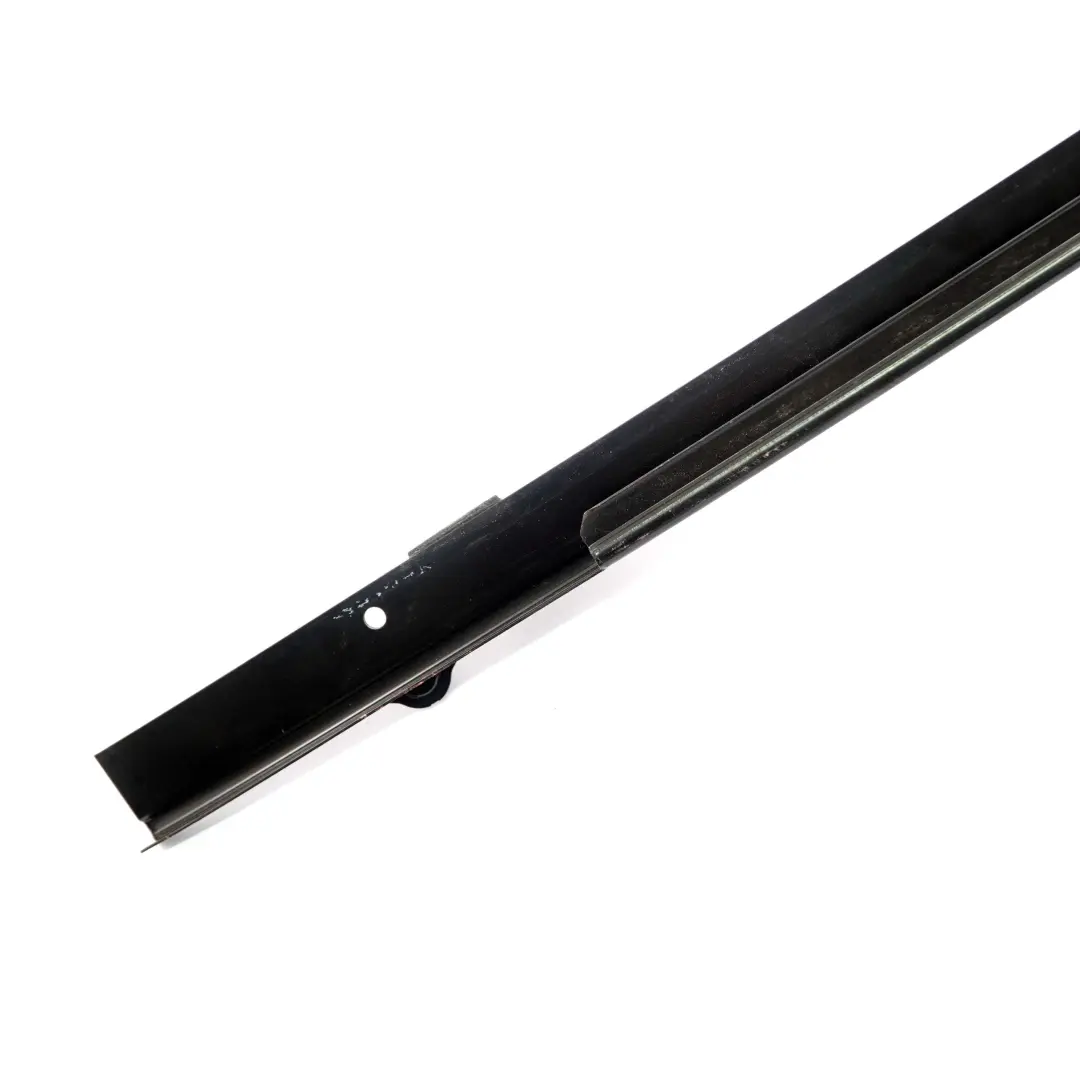 FensterfĂĽhrungsschiene Hinten Rechts für Mini Cooper R60 Countryman mit Teilenummer 9803024 Mini Cooper R60 Countryman FensterfĂĽhrungsschiene Hinten Rechts - SKU 9803024 - Teilenummer 9803024