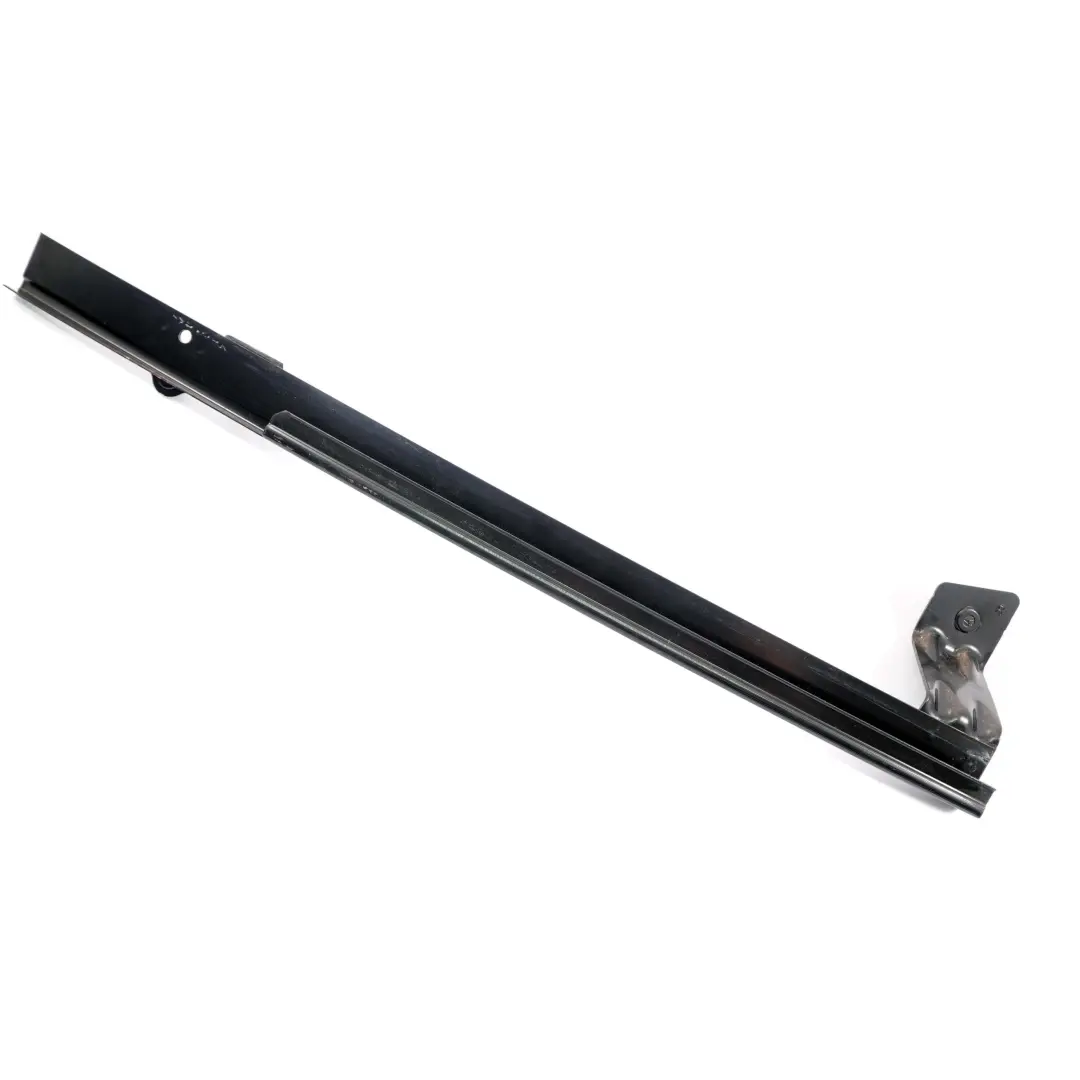 Window Frame Cover Trim Guide Rail Rear Right O/S to Mini Cooper R60 with Part number 9803024 Mini Cooper R60 Window Frame Cover Trim Guide Rail Rear Right O/S - SKU 9803024 - Part number 9803024