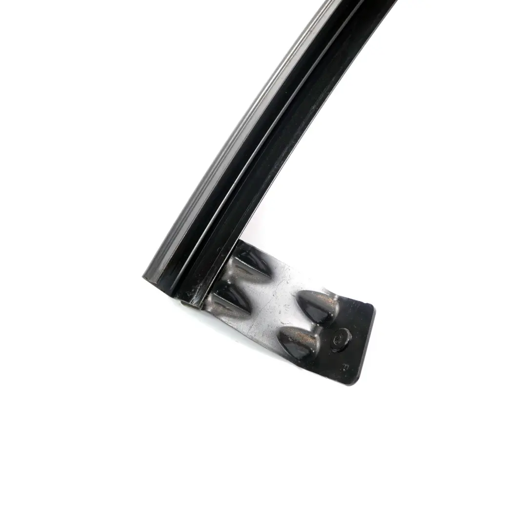 Mini Cooper R60 Window Frame Cover Trim Guide Rail Rear Right O/S - SKU 9803024 - Part number 9803024