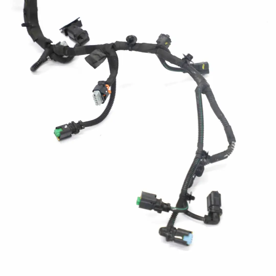 Peugeot Partner Citroen Berlingo Diesel Faisceau câble câblage moteur - SKU 9803029180 - Numéro de pièce 9803029180