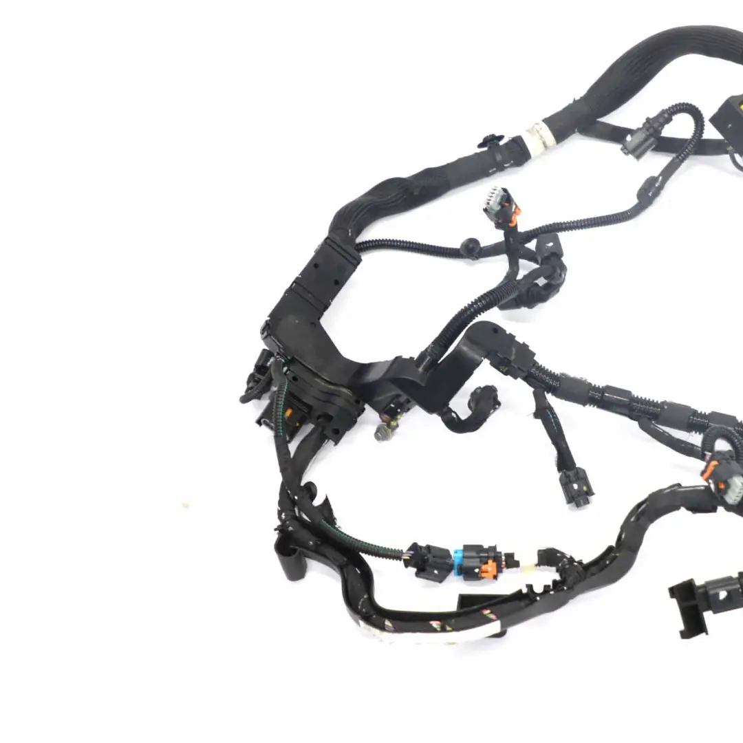 Peugeot Partner Citroen Berlingo Diesel Faisceau câble câblage moteur - SKU 9803029180 - Numéro de pièce 9803029180