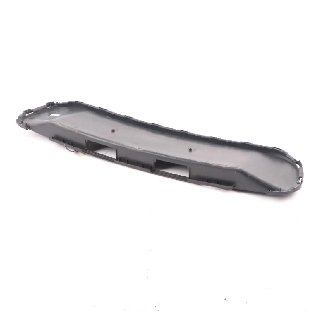 Mini Countryman R60 Portatarga Pannello posteriore - SKU 9803166 - Numero di parte 9803166