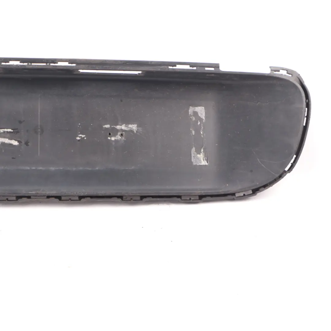 Mini Countryman R60 Träger Nummernschild Hinten Trimmen Panel - SKU 9803166 - Teilenummer 9803166