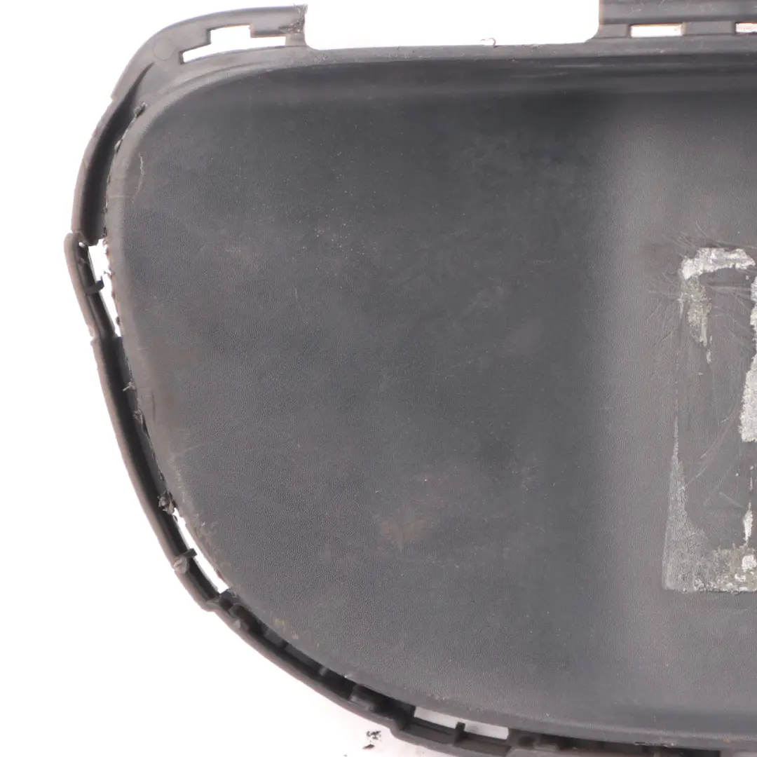 Carrier Number Plate Rear Trim Panel to Mini Countryman R60 with Part number 9803166 Mini Countryman R60 Carrier Number Plate Rear Trim Panel - SKU 9803166 - Part number 9803166