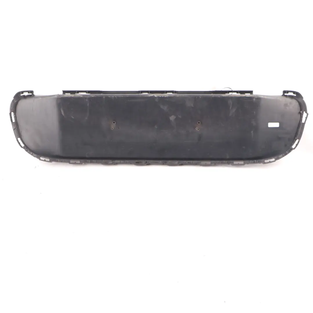 Mini Countryman R60 Ramka Tylna Tablicy Rejestracyjnej - SKU 9803166 - Numer Części 9803166