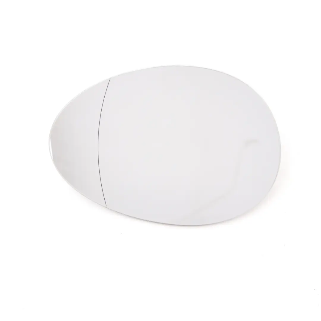  Espejo Retrovisor Mini Countryman R60 Paceman R61 Izquierdo Calefactado - SKU 9803189 - Número de pieza 9803189