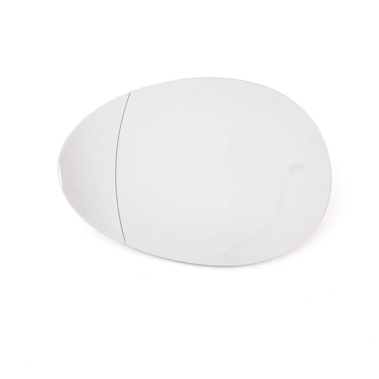 Espejo Retrovisor Mini Countryman R60 Paceman R61 Izquierdo Calefactado 9803189