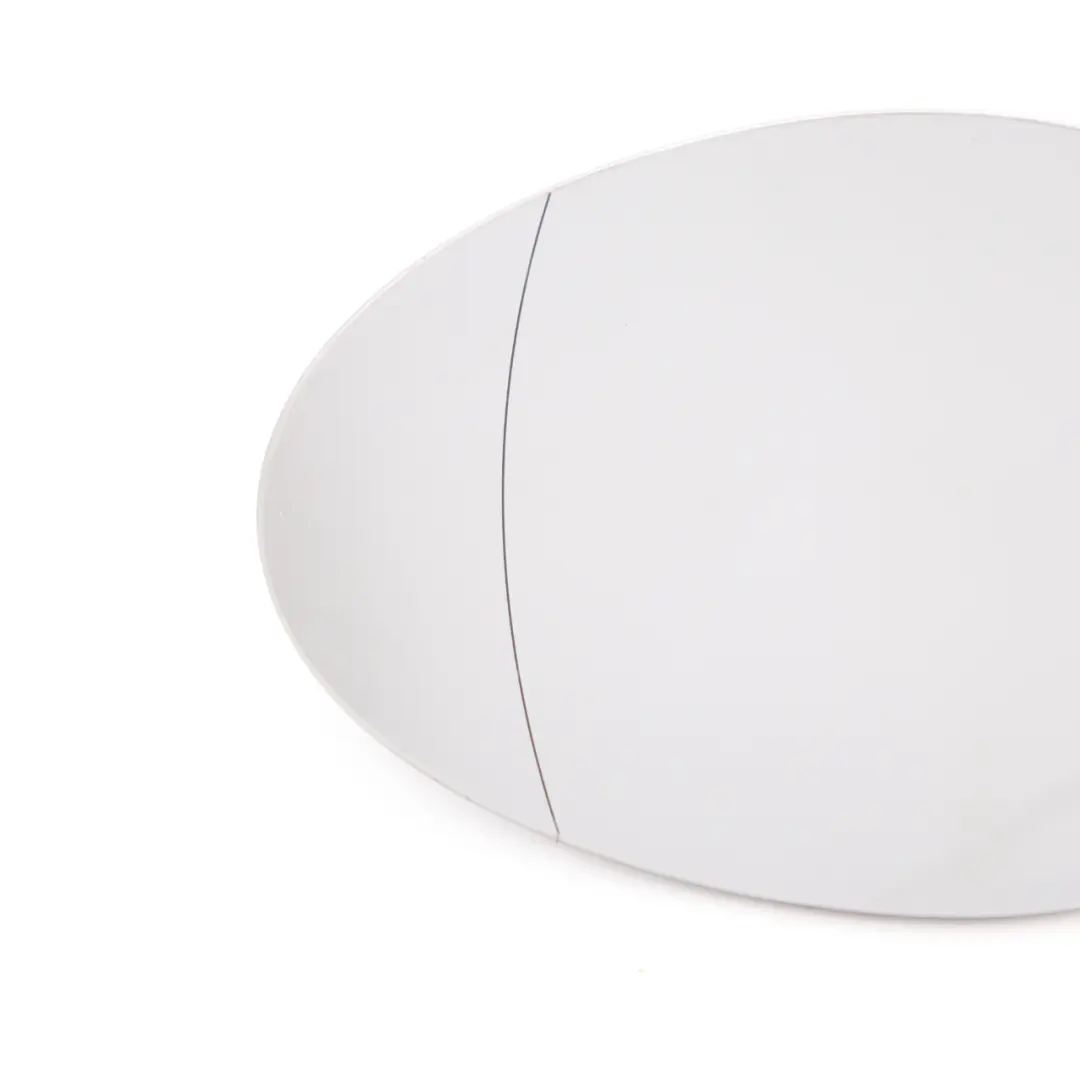  Wing Mirror Glass Mini Countryman R60 Paceman R61 Left N/S Heated - SKU 9803189 - Part number 9803189