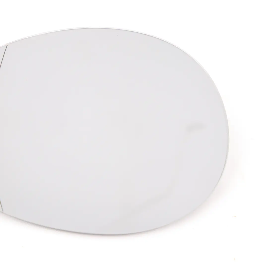 Wing Mirror Glass Mini Countryman R60 Paceman R61 Left N/S Heated to with Part number 9803189 Wing Mirror Glass Mini Countryman R60 Paceman R61 Left N/S Heated - SKU 9803189 - Part number 9803189
