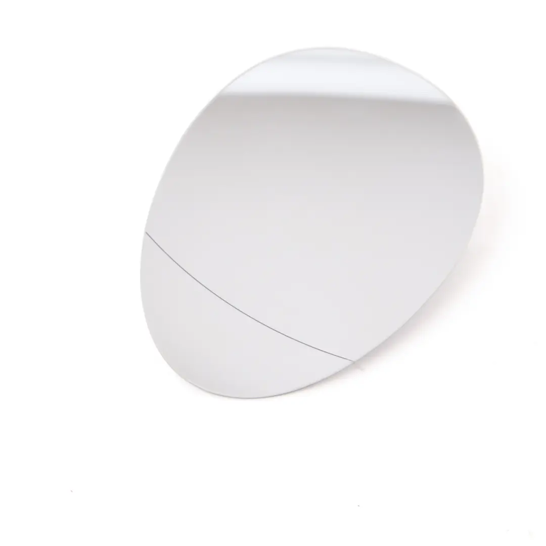  Wing Mirror Glass Mini Countryman R60 Paceman R61 Left N/S Heated - SKU 9803189 - Part number 9803189