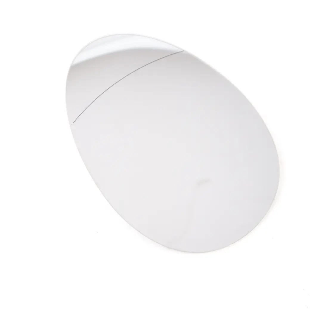  Espejo Retrovisor Mini Countryman R60 Paceman R61 Izquierdo Calefactado - SKU 9803189 - Número de pieza 9803189