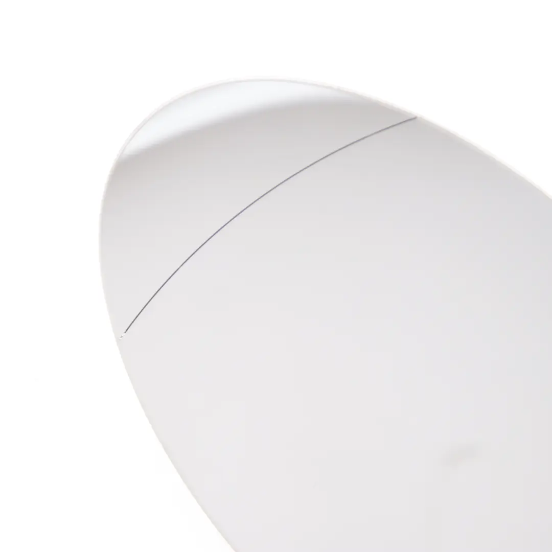  Wing Mirror Glass Mini Countryman R60 Paceman R61 Left N/S Heated - SKU 9803189 - Part number 9803189