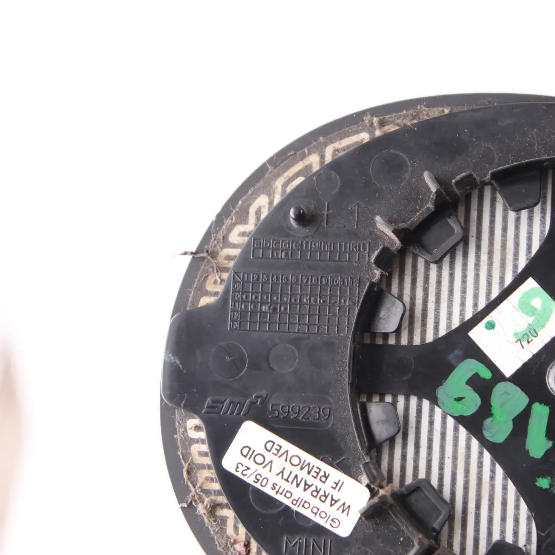  Specchio retrovisore Mini Countryman R60 Paceman R61 sinistro riscaldato - SKU 9803189 - Numero di parte 9803189