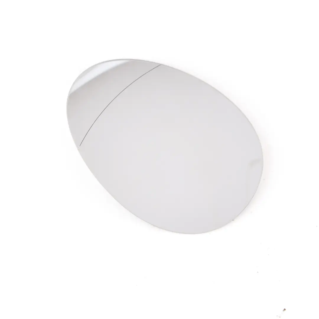 Wing Mirror Glass Mini Countryman R60 Paceman R61 Left N/S Heated - SKU 9803189 - Part number 9803189