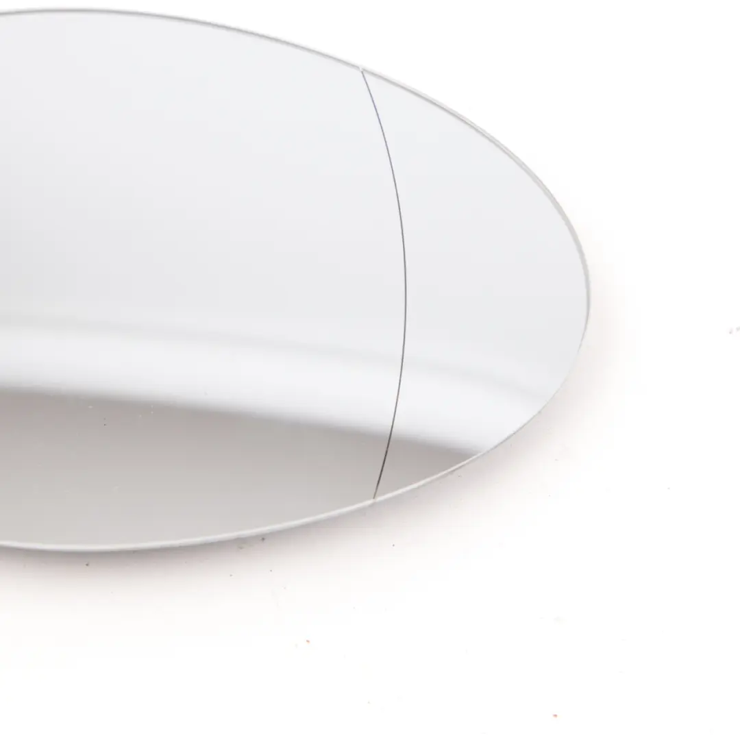  Wing Mirror Glass Mini Countryman R60 Paceman R61 Door Right O/S Heated - SKU 9803190 - Part number 9803190