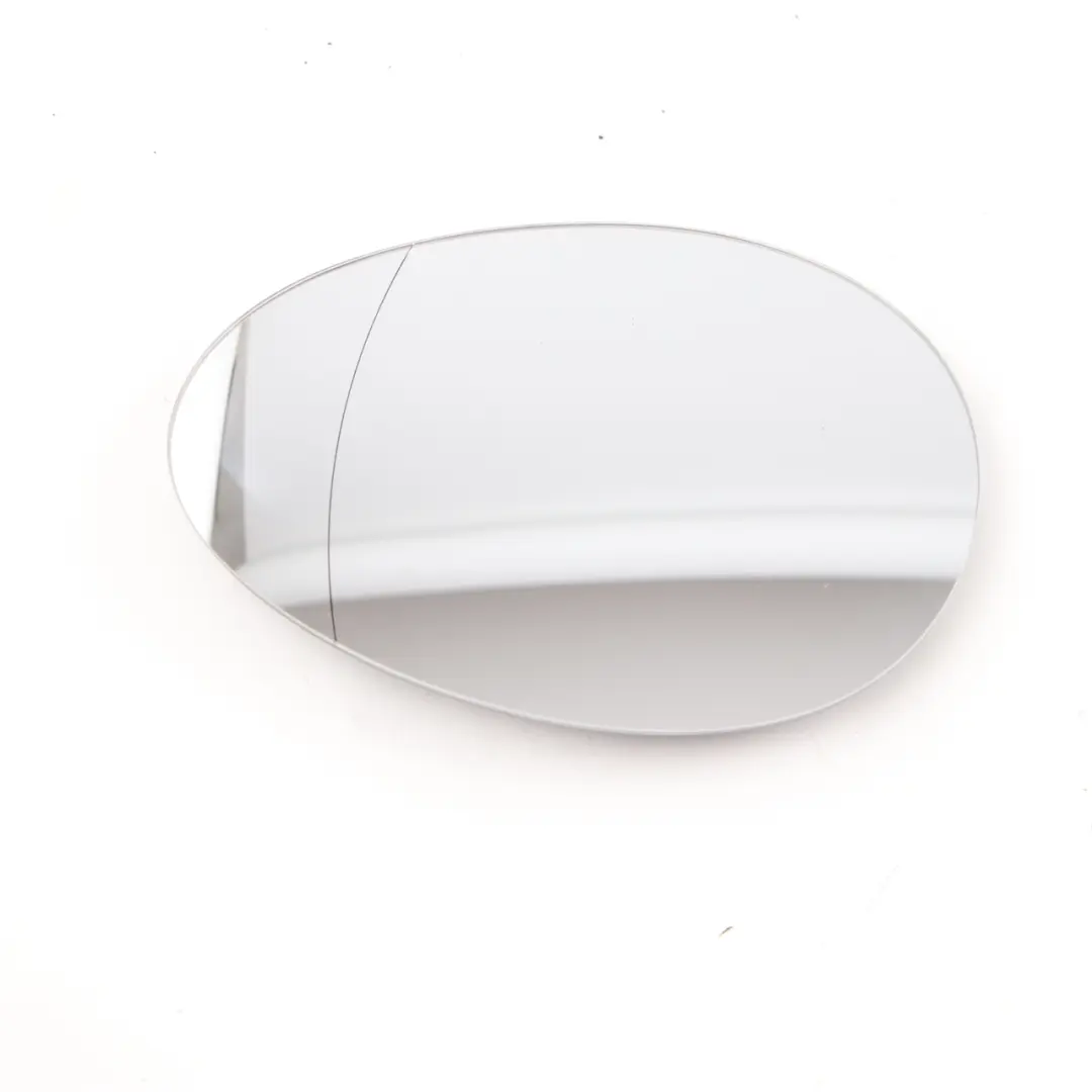  Wing Mirror Glass Mini Countryman R60 Paceman R61 Door Right O/S Heated - SKU 9803190 - Part number 9803190