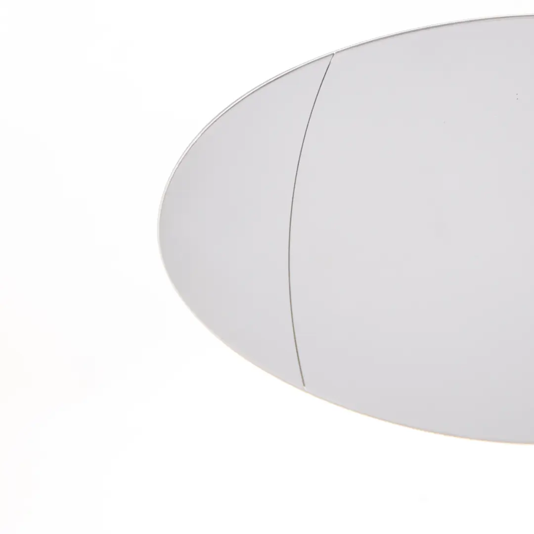  Rétroviseur Aile Verre Mini Countryman R60 R61 Porte Droite Chauffée - SKU 9803190 - Numéro de pièce 9803190