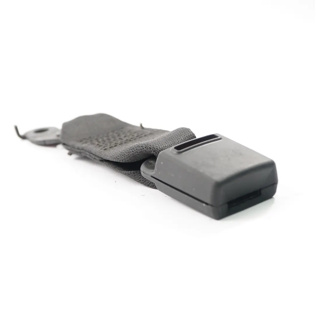 Mini Countryman R60 Verrouillage boucle ceinture sécurité arrière - SKU 9803205 - Numéro de pièce 9803205