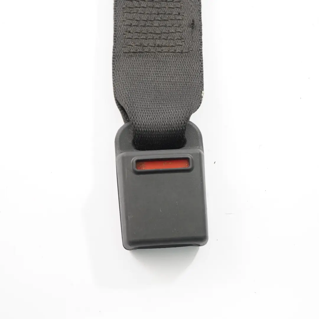 Mini Countryman R60 Hebilla del cinturón de seguridad central trasero - SKU 9803205 - Número de pieza 9803205