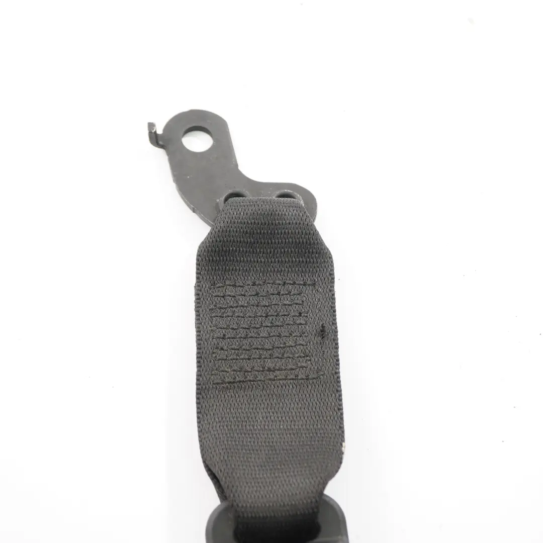Mini Countryman R60 Hinten Mitte Sicherheitsgurt Schnalle Schloss - SKU 9803205 - Teilenummer 9803205