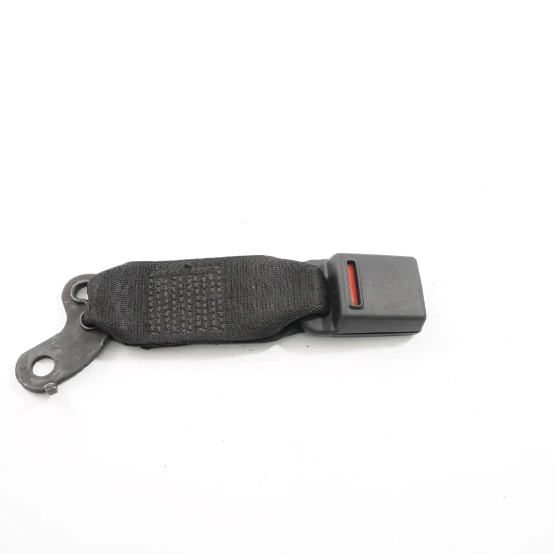 Mini Countryman R60 Verrouillage boucle ceinture sécurité arrière - SKU 9803205 - Numéro de pièce 9803205