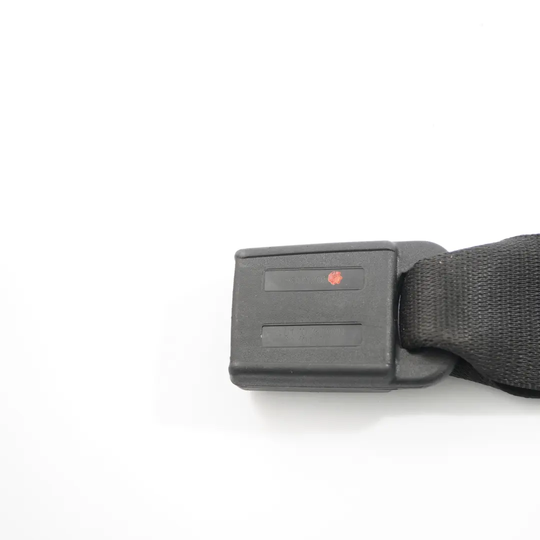 Verrouillage boucle ceinture sécurité arrière pour Mini Countryman R60 à propos du numéro de pièce 9803205 Mini Countryman R60 Verrouillage boucle ceinture sécurité arrière - SKU 9803205 - Numéro de pièce 9803205