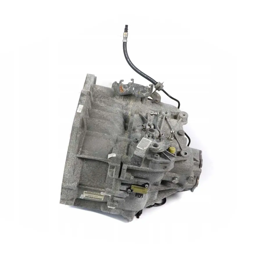 Gasolina N18 Caja De cambios manual ADX GARANTIA para Mini ALL4 R60 R61 con número de pieza 9803236 Mini ALL4 R60 R61 Gasolina N18 Caja De cambios manual ADX GARANTIA - SKU 9803236 - Número de pieza 9803236