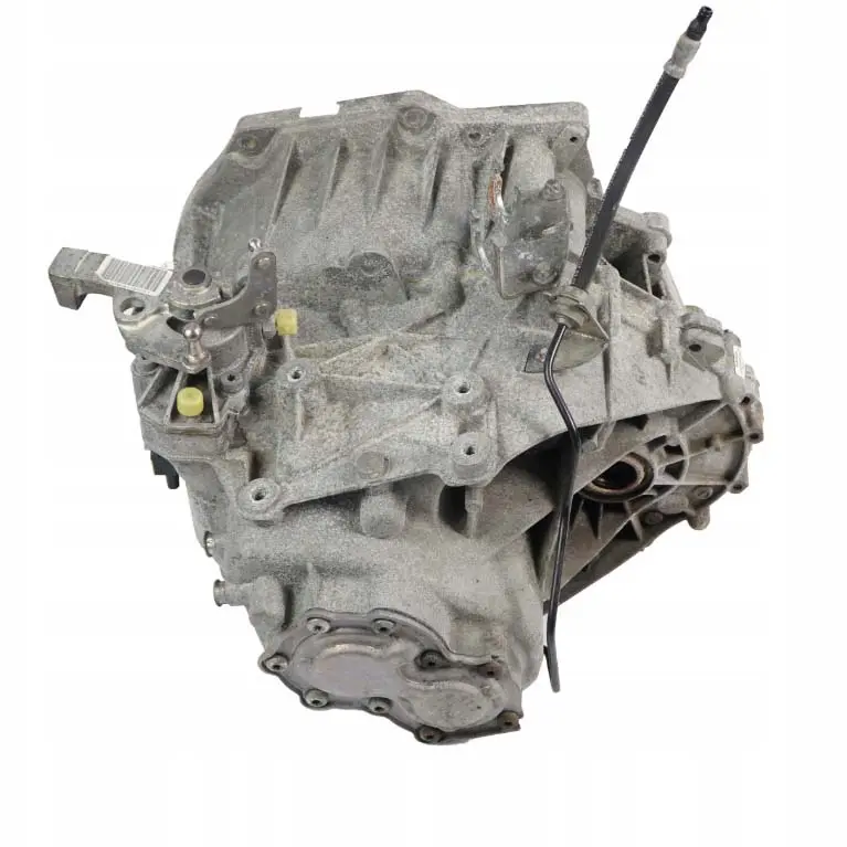 Gearbox ADX WARRANTY to Mini Cooper S ALL4 R60 R61 Petrol N18 Manual with Part number 9803236 Mini Cooper S ALL4 R60 R61 Petrol N18 Manual Gearbox ADX WARRANTY - SKU 9803236 - Part number 9803236