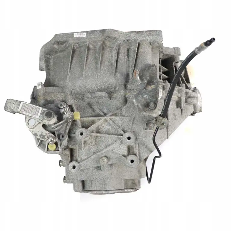 Gearbox ADX WARRANTY to Mini Cooper S ALL4 R60 R61 Petrol N18 Manual with Part number 9803236 Mini Cooper S ALL4 R60 R61 Petrol N18 Manual Gearbox ADX WARRANTY - SKU 9803236 - Part number 9803236