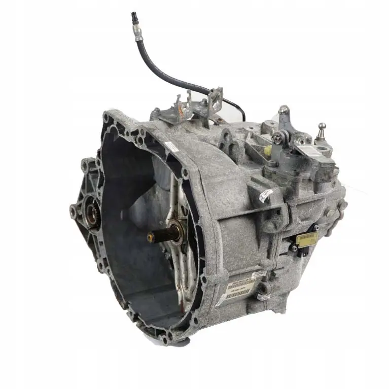 Gearbox ADX WARRANTY to Mini Cooper S ALL4 R60 R61 Petrol N18 Manual with Part number 9803236 Mini Cooper S ALL4 R60 R61 Petrol N18 Manual Gearbox ADX WARRANTY - SKU 9803236 - Part number 9803236