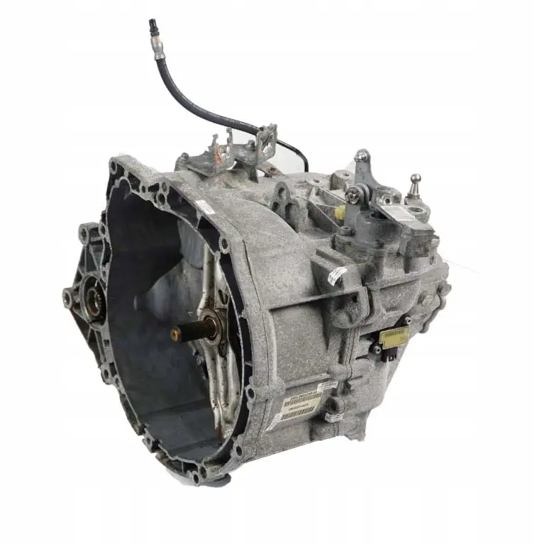 Gearbox ADX WARRANTY to Mini Cooper S ALL4 R60 R61 Petrol N18 Manual with Part number 9803236 Mini Cooper S ALL4 R60 R61 Petrol N18 Manual Gearbox ADX WARRANTY - SKU 9803236 - Part number 9803236