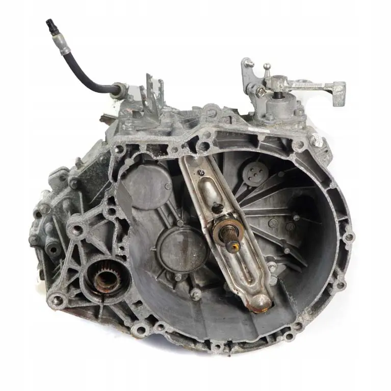 Mini Cooper S ALL4 R60 R61 Benzin N18 Schaltgetriebe ADX GARANTIE - SKU 9803236 - Teilenummer 9803236