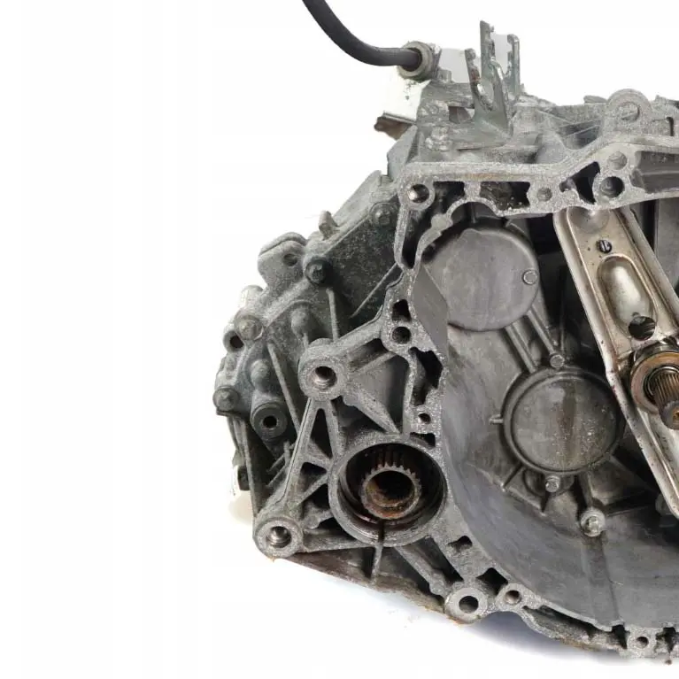 Gearbox ADX WARRANTY to Mini Cooper S ALL4 R60 R61 Petrol N18 Manual with Part number 9803236 Mini Cooper S ALL4 R60 R61 Petrol N18 Manual Gearbox ADX WARRANTY - SKU 9803236 - Part number 9803236