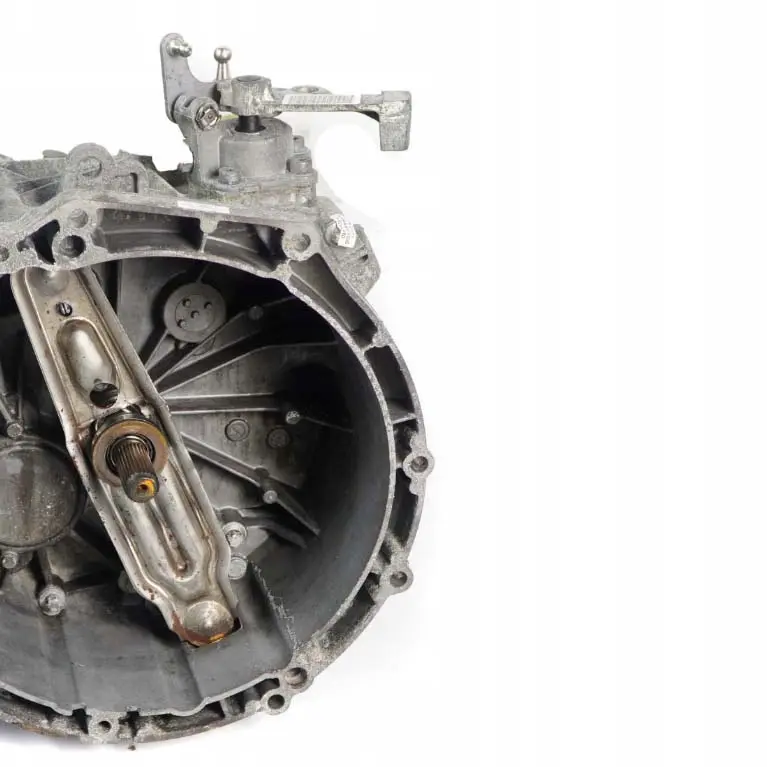 Mini Cooper S ALL4 R60 R61 Petrol N18 Manual Gearbox ADX WARRANTY - SKU 9803236 - Part number 9803236