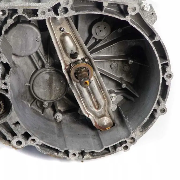Mini Cooper S ALL4 R60 R61 Petrol N18 Manual Gearbox ADX WARRANTY - SKU 9803236 - Part number 9803236
