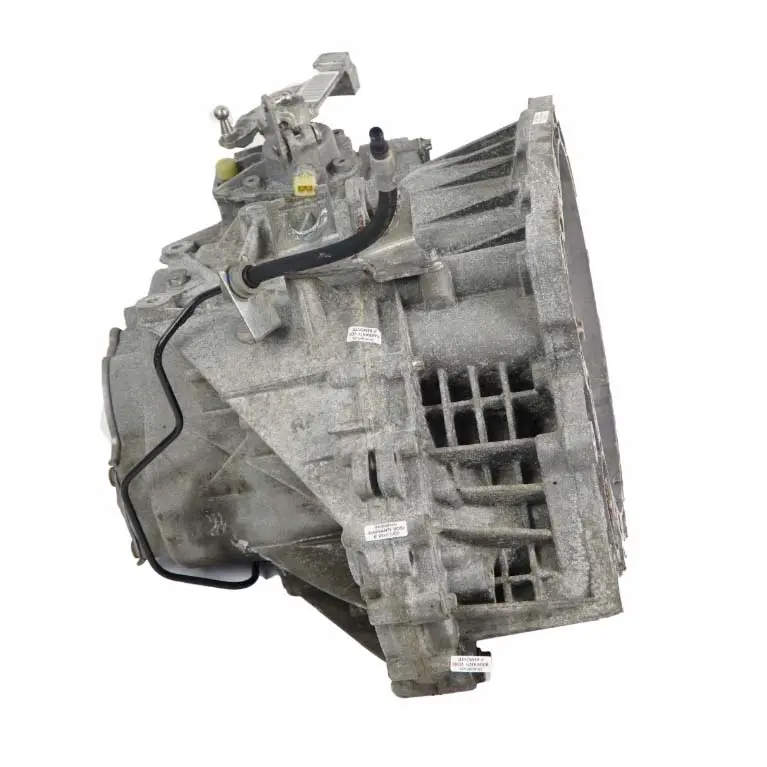 Gearbox ADX WARRANTY to Mini Cooper S ALL4 R60 R61 Petrol N18 Manual with Part number 9803236 Mini Cooper S ALL4 R60 R61 Petrol N18 Manual Gearbox ADX WARRANTY - SKU 9803236 - Part number 9803236