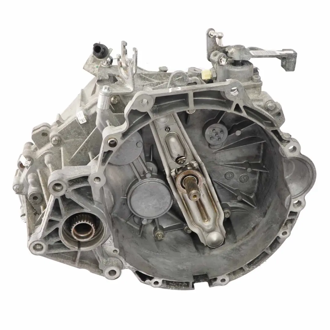 Manual Gearbox Mini R60 Countryman Cooper SD ALL4 GS6-53DG ACI WARRANTY - SKU 9803238 - Part number 9803238