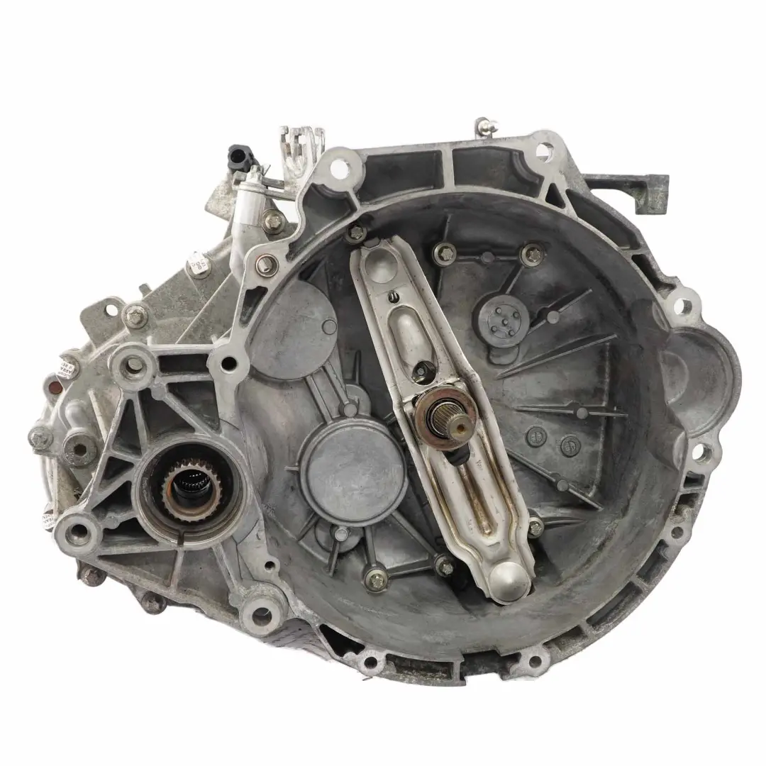 Mini R60 Countryman Cooper SD ALL4 Cambio Manuale GS6-53DG GARANZIA ACI - SKU 9803238 - Numero di parte 9803238
