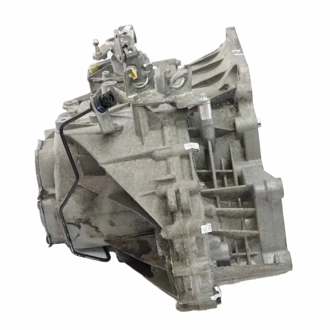 Manual Gearbox Mini R60 Countryman Cooper SD ALL4 GS6-53DG ACI WARRANTY - SKU 9803238 - Part number 9803238